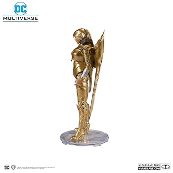 dcマルチバース アメコミ フィギュア ウェーブライダー Amazon.co.jp: McFarlane Toys - DC マルチバース ワンダー